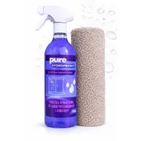 Pure Hydroprotect 500ml + mikrofibra 380g/m2